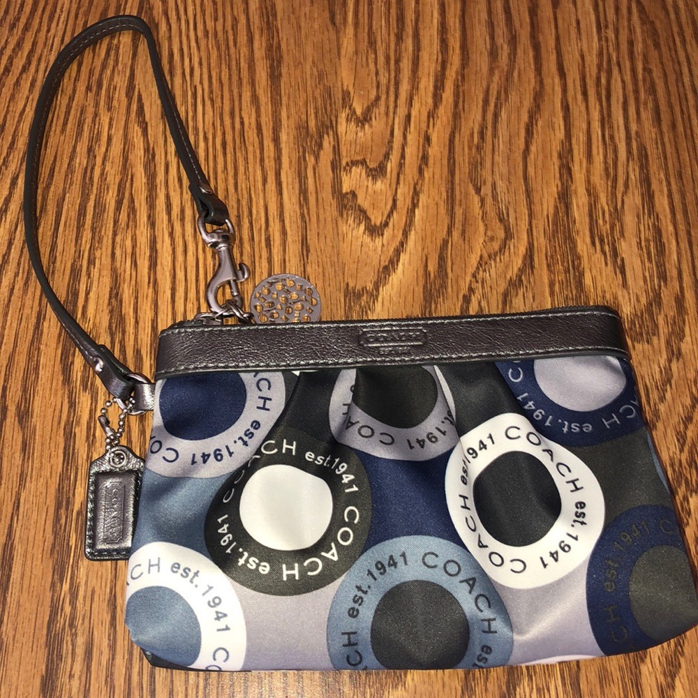 Coach handbag🤩